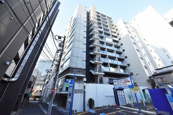 BPRレジデンス渋谷の物件内観写真